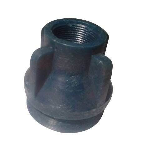 3/8" X 1/4" Black Southland 521-321 HC Reducing Couplings