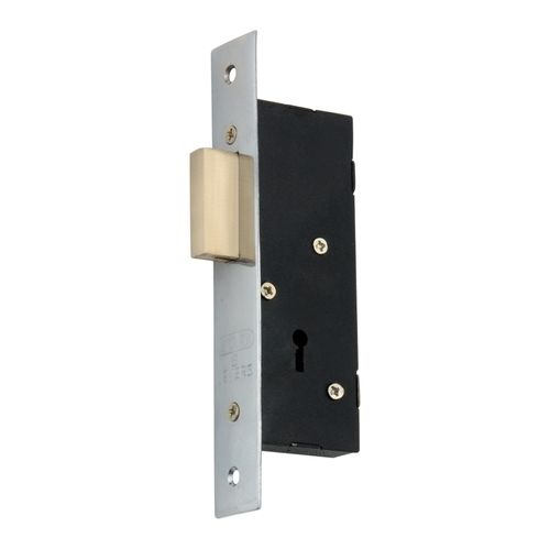 Rust Free Aluminum Door Locks