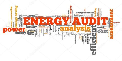 AMC Energy Audit Services