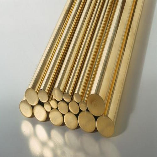 Brass Rods