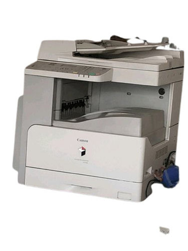 Photocopieuse Canon ImageRUNNER 2520 - GRAZEINA TECHNOLOGIES %