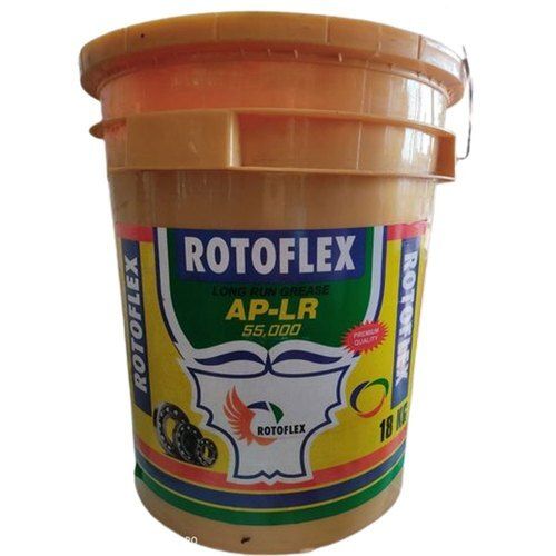 Excellent Structural Stability And Excellent Structural Stability Rotoflex Ap Lr Long Run Grease