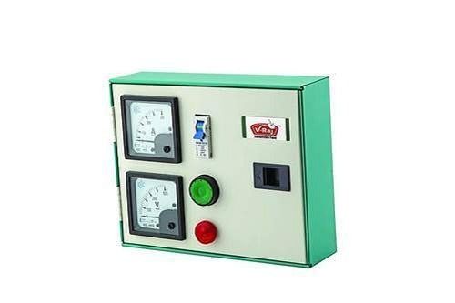 Ms For Submersible Pump Single Phase Control Panel 