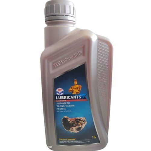 Good Stability And Good Viscosity Index EP-90 Grade Gear Oil For Heavy Vehicle