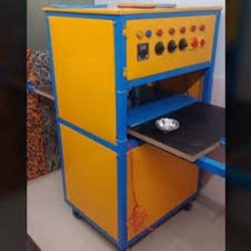 High Performance And Color Coated Scrubber Packing Machine For Industrial General Medicines