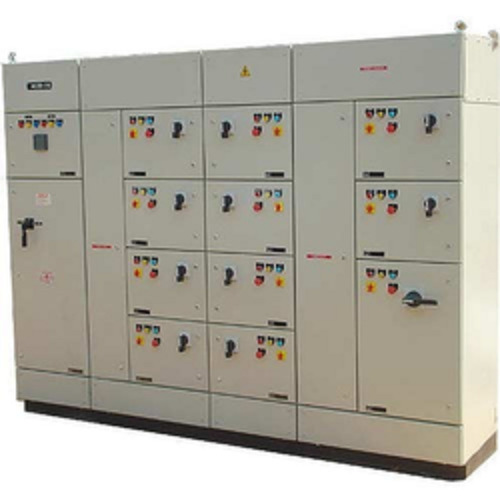Highly Efficient High Performance Electrical Control Panel Board Base