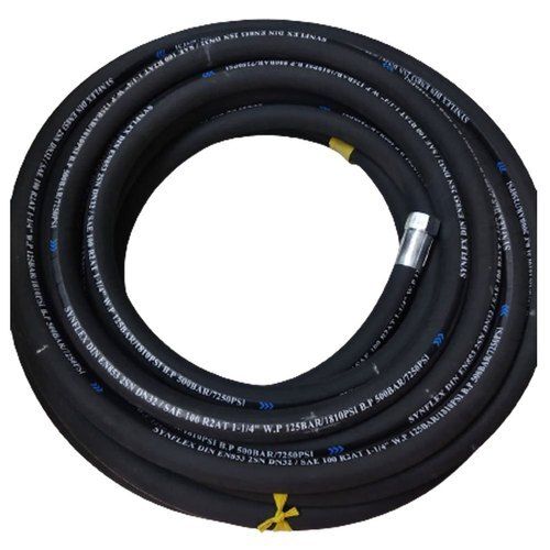 Hydraulic Industrial Hose Pipe For Automobile Industry