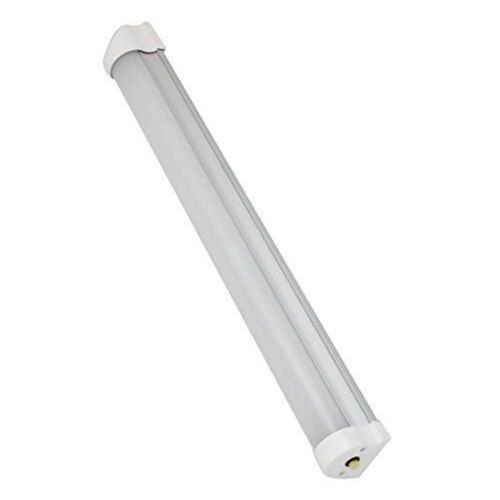 Cool White Ip33 30 Watt 140 - 270 Input Voltage Straight Aluminum Body Led Tube Light