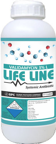 Life Line Validamycin 3% L Insecticides