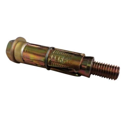 Corrosion And Rust Resistant Durable M12 Anchor Fastener Bolt