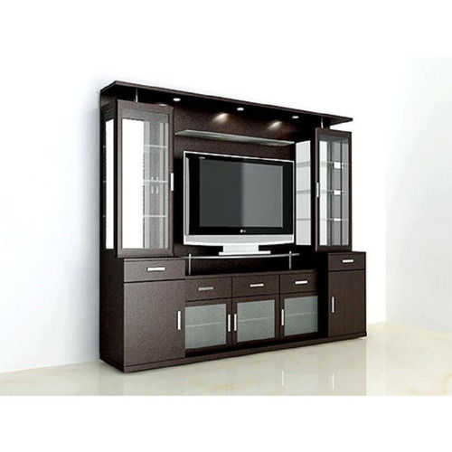 Long Lasting Durable Modern Design Wooden TV Cabinet