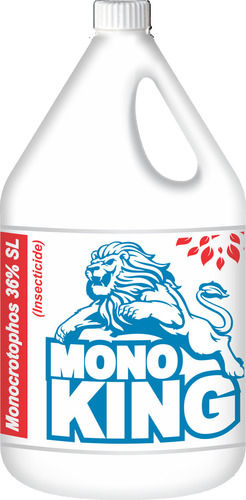 Mono King Monocrotophos 36% S.L Insecticides