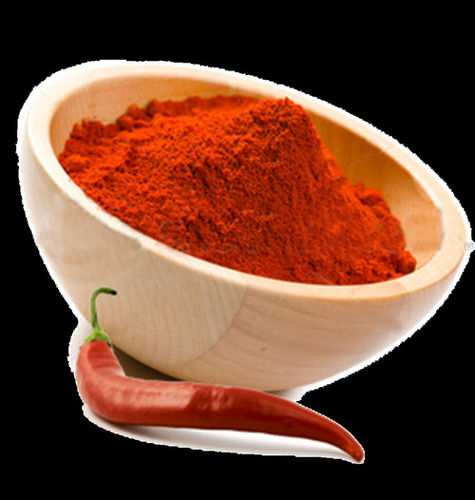 Natural Sun Dried Blended Red Chilli Powder For Cooking Use