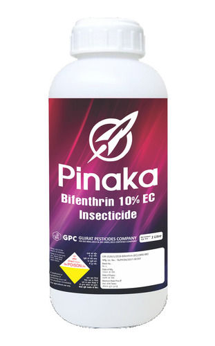 Pinaka Bifenthrin 10% EC Insecticides