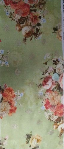 Printed Cotton Fabrics