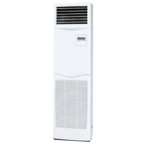 Remote Operated Electric Rotatory Compressor Mitsubishi Floor Standing Air Conditioner 