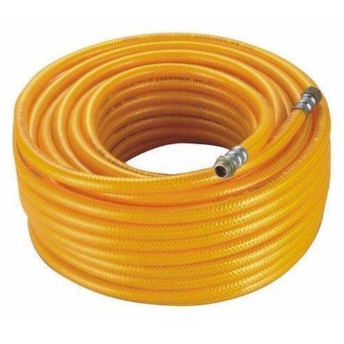 Shiny Rigid Ptfe Hydraulic Hose Pipe For Home And Commercial Purposes