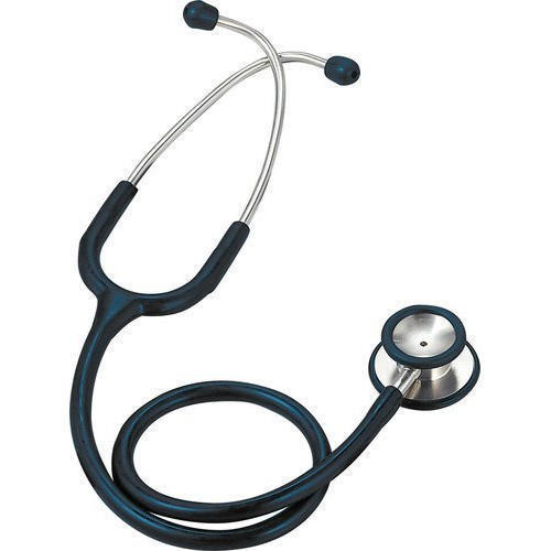 Stainless Steel Acoustic Stethoscope for Doctors and Medical Students