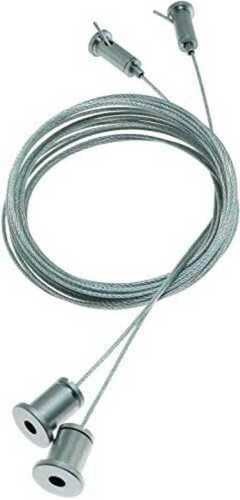 Stainless Steel Suspension Wire Cables Hanging Chains