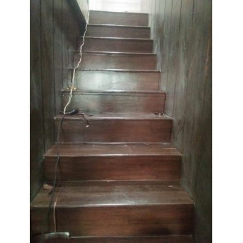 Eco Friendly Long Lasting Durable Stairs PVC Vinyl Flooring