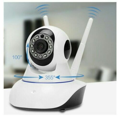 Wireless CCTV Security Camera Installation Services