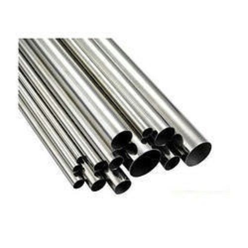  Mild Steel Round MS Pipe