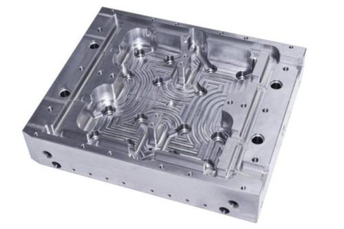 Aluminium Customized Die Casting Mould 30MM