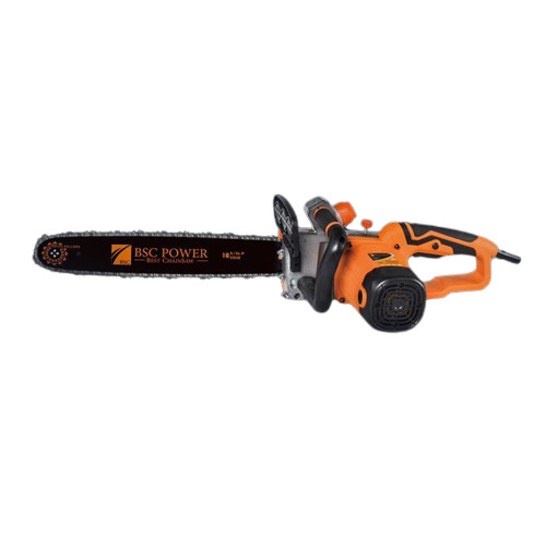 Bsc Power Electric Chainsaw at Best Price in Rajkot Ormat Tools