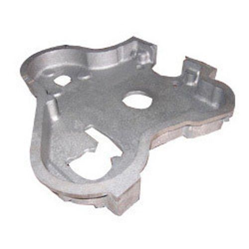 Corrosion And Resistant CI Textile Machinery Casting Parts