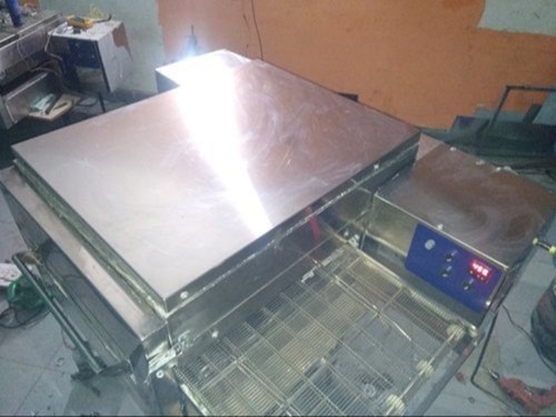 High Performance Conveyor Pizza Oven For Commercial