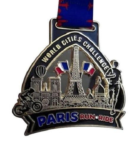 Customized Medals