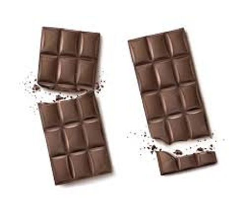 Dark Brown Sweet Bar Chocolate