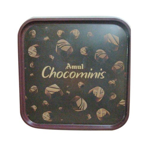 Fruit & Nut 250G Amul Chocolate, Age Group 24 Years at