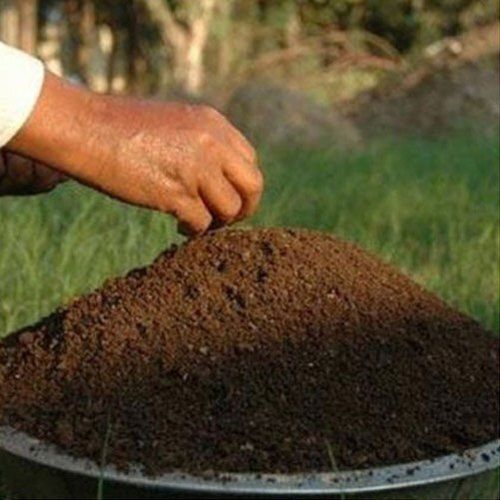 Granules Bio Organic Manure, For Agricultural