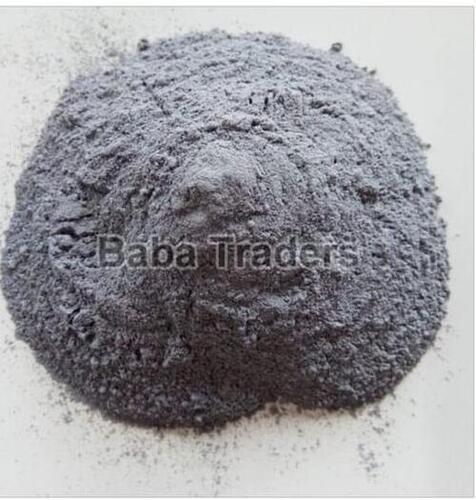 Grey Micro Silica Powder For Construction Use, High Performance
