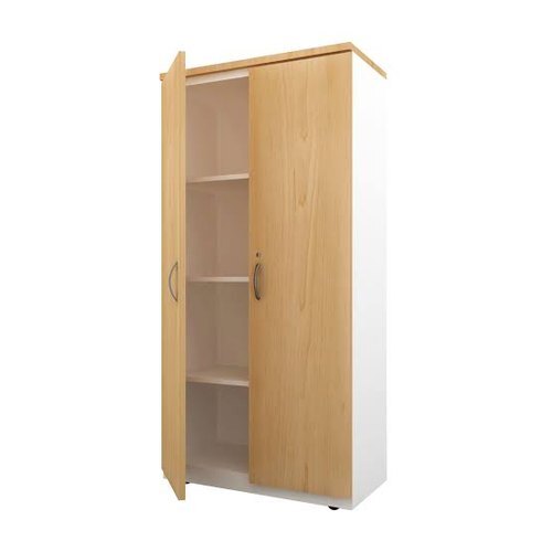 Hinged Wooden Cupboard, For Hotel,Office at Best Price in Vadodara Keshav Alang Furniture