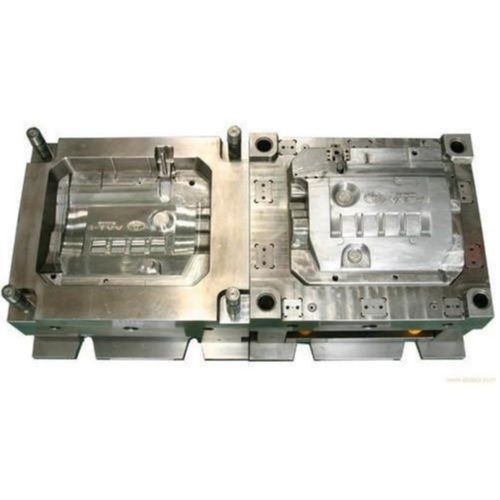 Industrial Zinc Die Casting Mould 25mm