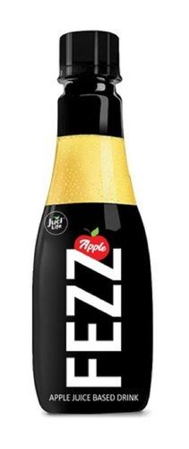 Juice Life Apple Fezz, Packaging Size : 250 ml