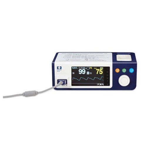 Medtronic Nellcor Portable Spo2 Patient Monitoring System Handle ...