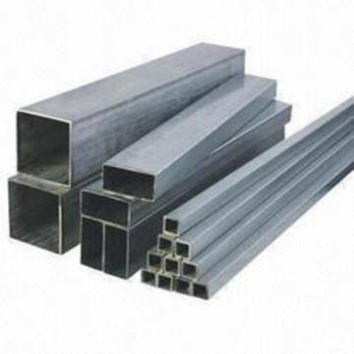 Mild Steel Rectangular Pipe