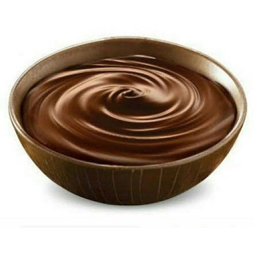 Milk Chocolate Paste / Dip