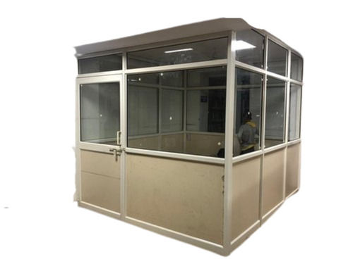 Handmade Modern Rust Proof Machine Cutting Eco-Friendly Affordable Aluminium Office Partitions