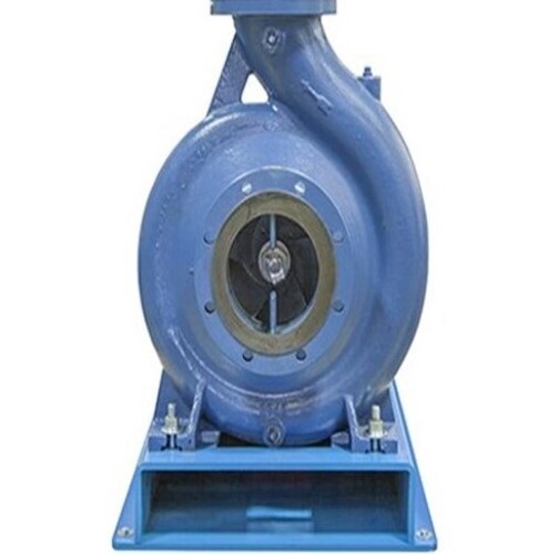 Pulp Pump Industrial Chemical Resistant Centrifugal Pump