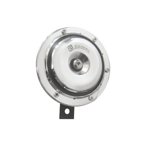 Round Shape Glossy Finish Steel High Efficiency Heat Resistant Car