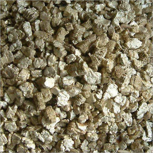 Safe Natural Soil Conditioner Exfoliated Vermiculite for Gardening and Potting Use