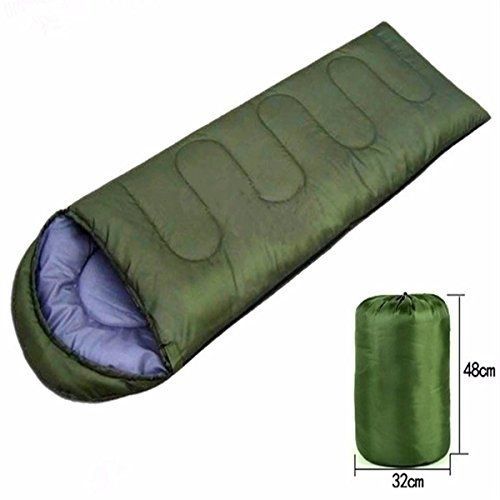 Portable Durable Easy To Carry Toggle Polyester Sleeping Bag