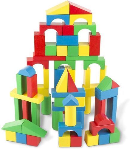 Toy Building Blocks