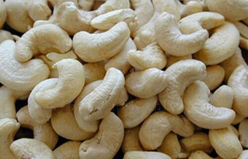 White Cashew Nut For Cooking And Sweets(Lower Blood Pressure)