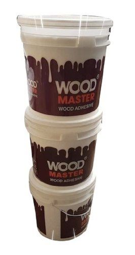 Wood Master Wood Adhesive