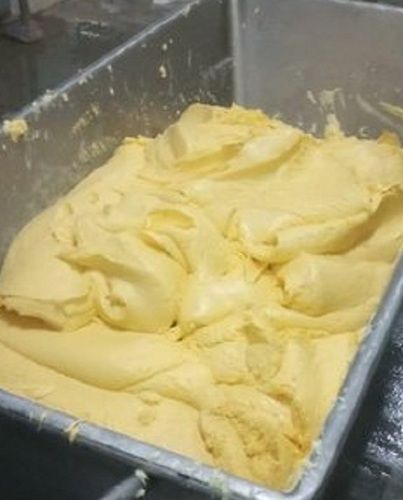 Yellow Unsalted Cow Butter